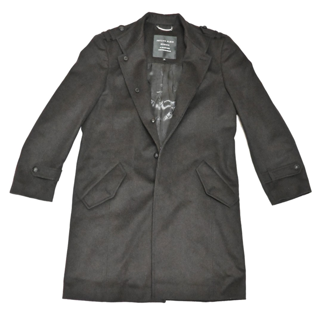 ALTRA Philipp Plein altro capospalla usato0