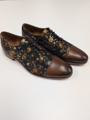 Brand New TAFT Jack Dress Shoes in Eden Size 9