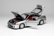 Honda Integra Type R (DC2) 1/18 Motorhelix M8520