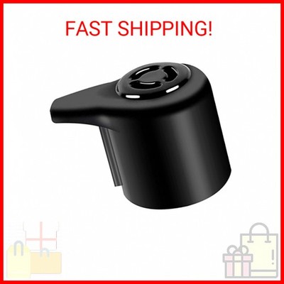 Steam Release Valve Handle Replacement for Instant Pot Duo/Duo Plus 3, 5, 6 and