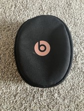 GENUINE BEATS BY DR. DRE SOLO HD SOFT CARRYING CASE COVER