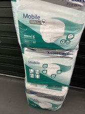 MoliCare Premium Mobile 5 Incontinence Pants 3 Packs Of 14 Long Dated