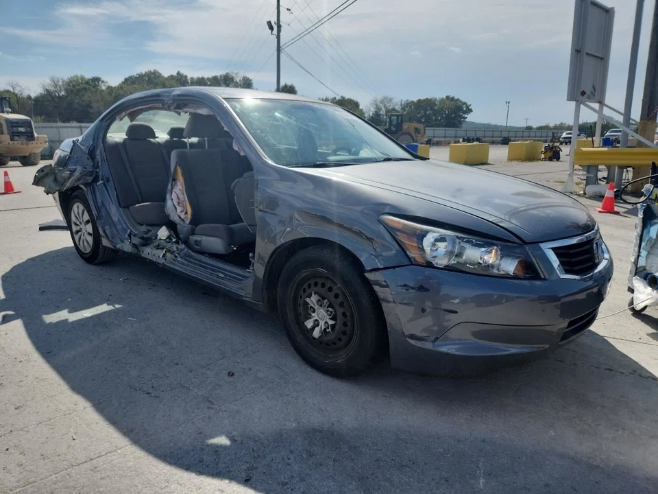 Console Front Roof Without Sunroof Fits 08-12 ACCORD 2643644 Foto 4 de 4