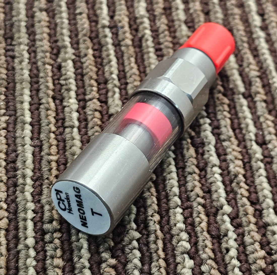 (QTY 2) CPI NeoMag T High Pressure Pump Cycle Indicators Howden