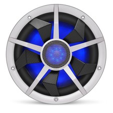 Clarion CM3013WL 12" Marine Subwoofer 300W RMS RGB Illumination IP55