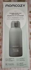 80 Momcozy Portable Water and Milk Warmer Model MW05 New in Box