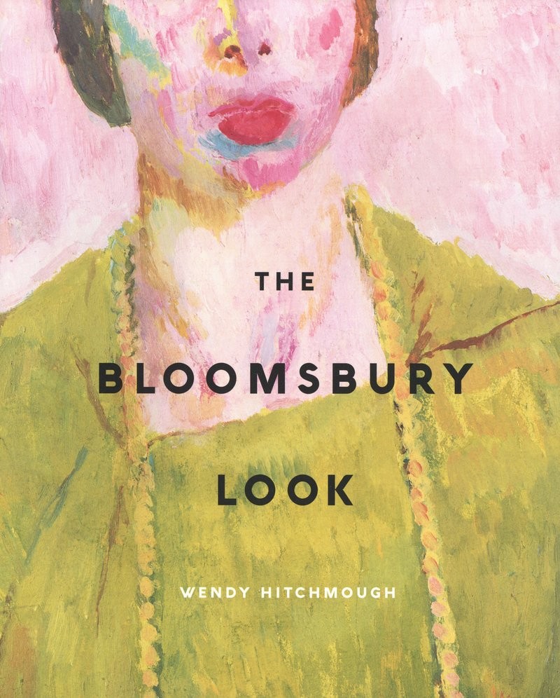 The Bloomsbury Look