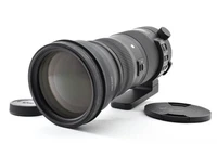 SIGMA 150 600mm f5 6.3 DG OS HSM Sports
