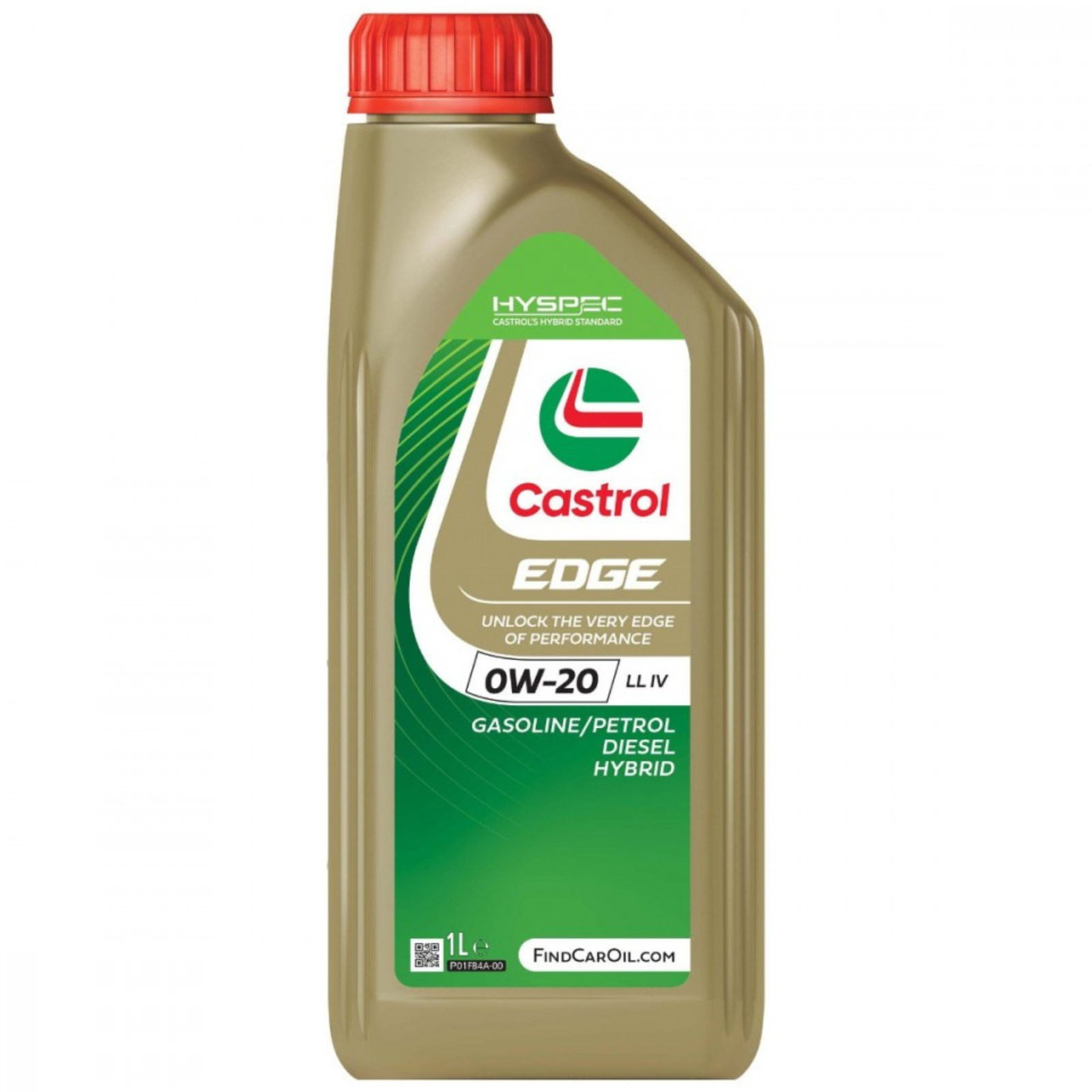 CASTROL Engine oil VW,AUDI,SKODA 15F610 Motor oil,Oil - Image 13