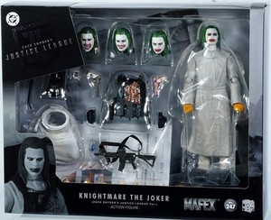 Mafex Joker | eBay