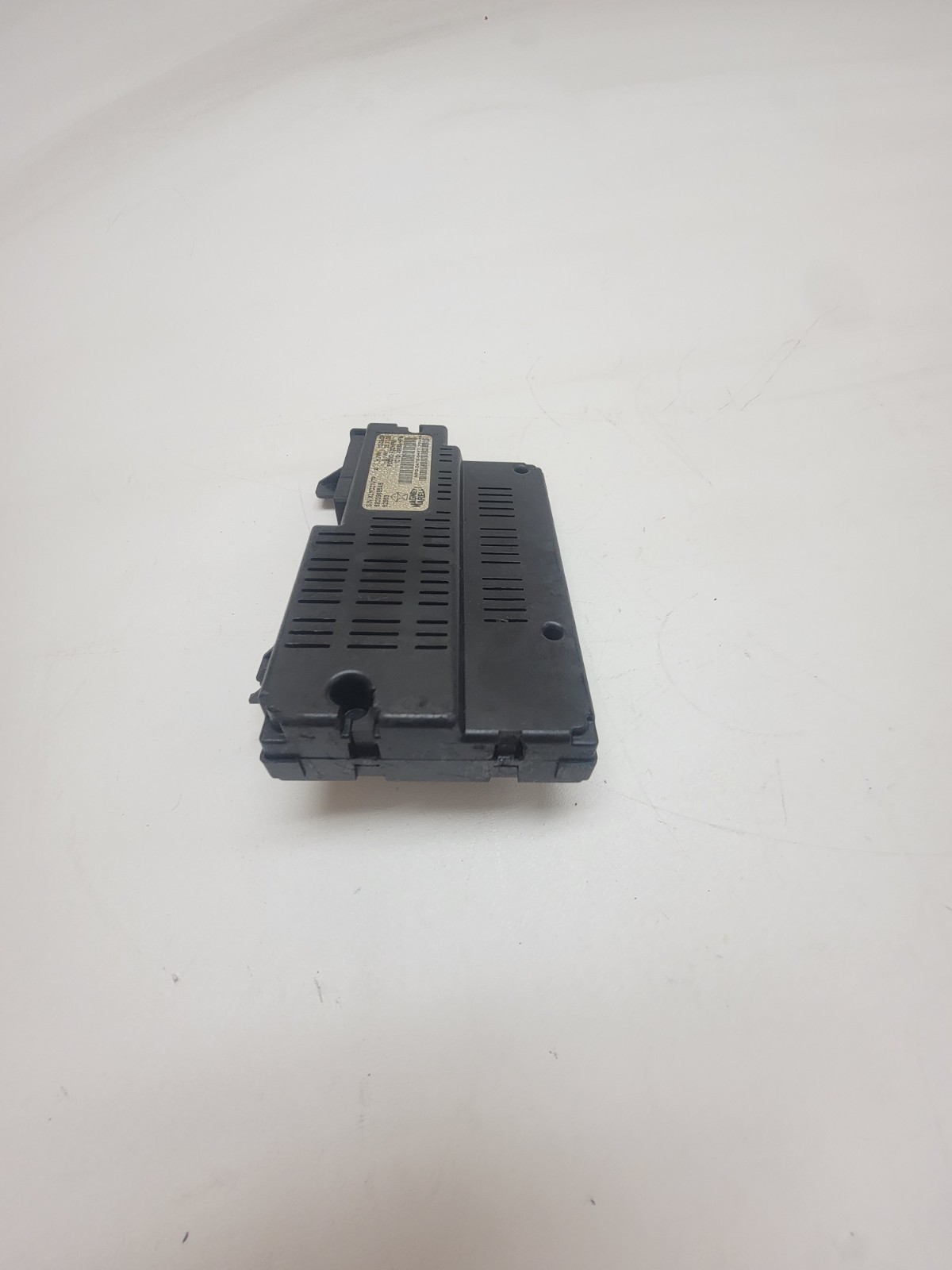 14-17 Maserati Ghibli Bluetooth Telematics Communication Control Module Unit OEM