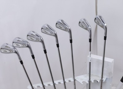 Titleist 718 Ap2 Iron Set 4-Pw Stiff Flex Nippon Ns Pro Modus 3