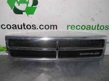 Capot Chrysler ES