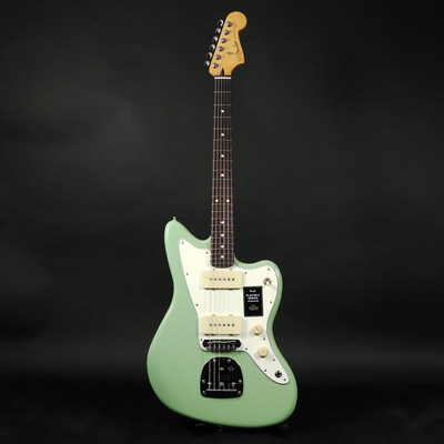 ギター fender mexico player series jazzmaster Fender Mexico / Player II Jazzmaster Rosewood Fingerboard
