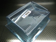 TBG VANQUISH WING vintage tamiya