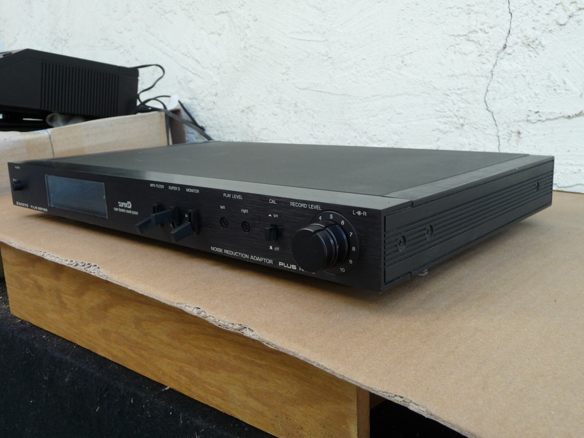 オーディオ機器 OTTO NOISE REDUCTION ADAPTOR NRA5500