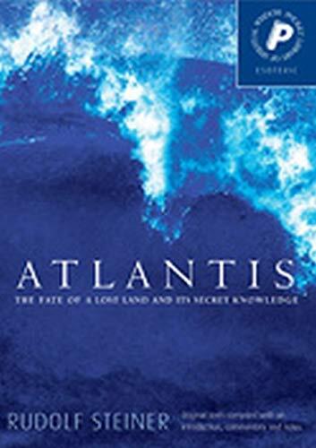 Atlantis: The Fate of a Lost Land and Its Secret Knowledge (Pock - Image 3