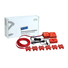 K&K Marder-Abwehranlage M9700 Schall und Stro...