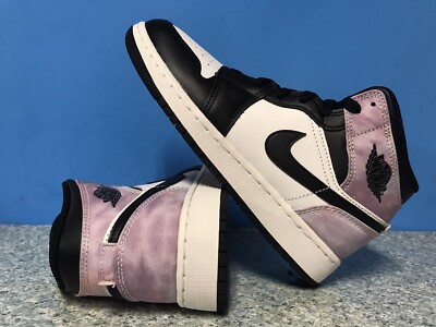 jordan 1 tie dye size 6
