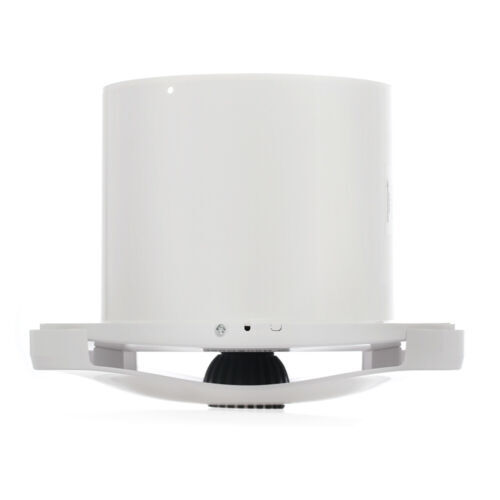6'' Silent Exhaust Fan Ventilation Fan Wall-mounted Kitchen Bathroom Blower Fan - Bild 5 von 8