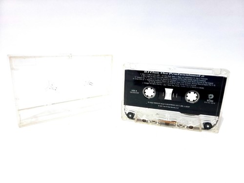 DJ Clue? "The Professional 2" Classic Hardcore Hip-Hop Gangsta Rap Roc-A-Fella - Picture 4 of 6