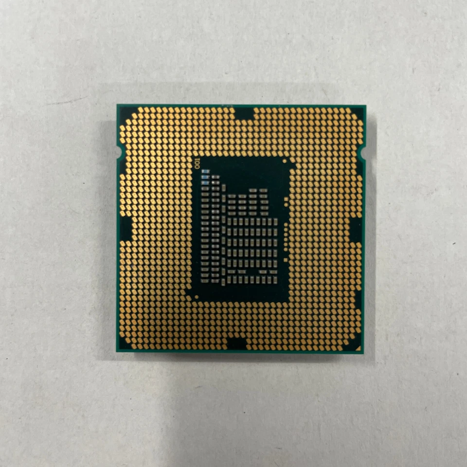Intel Celeron G540 CPU 2.5 GHz 2M Cache Socket 1155 Sandy Bridge Processor SR05J - Image 3 of 3
