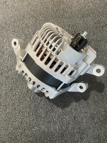 250 Amp Output High Performance NEW Alternator For Ford Transit Connect L4 2.5l - 第 3/3 張圖片