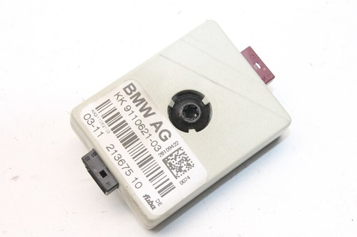 BMW 3 Coupe E92 318 i Antennenverstärker  21367510 2.00 Petrol 17805715