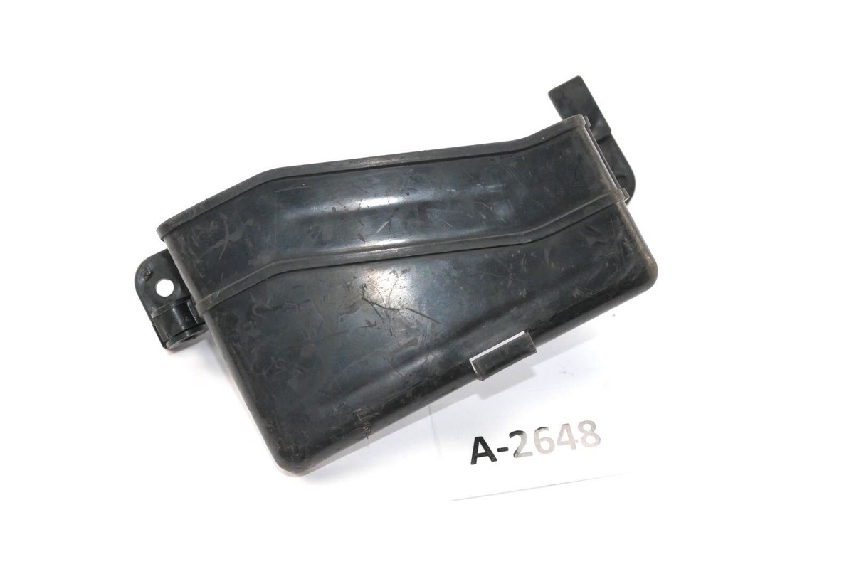 Kawasaki EL 250 B Eliminator Bj 1991 - Battery cover 92072-1224