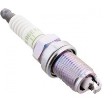 ZüNdkerzen Set NGK 2X BKR6EYA-11 V-Line EntstöRt 19Mm Langgewinde Ø 14Mm 4073