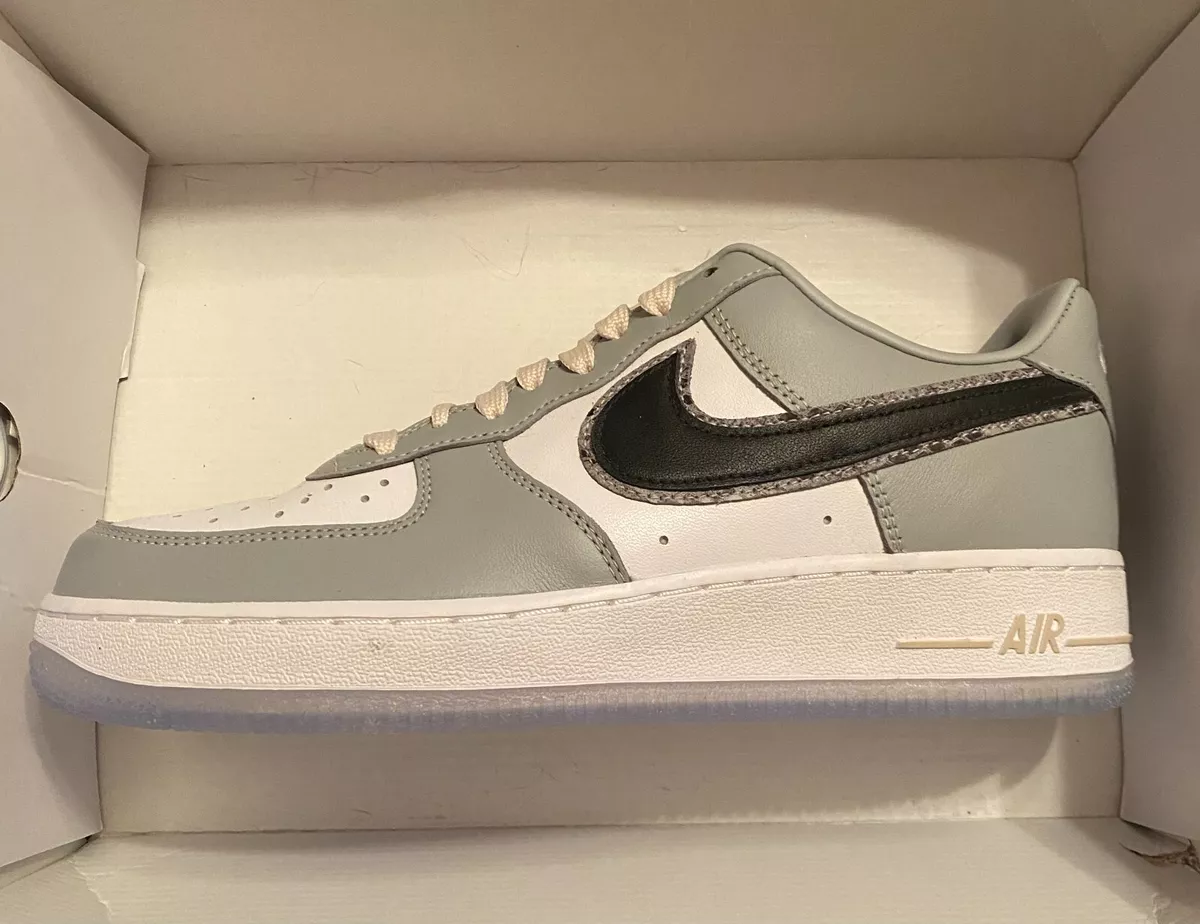 Nike air force top 1 07 lv8 custom