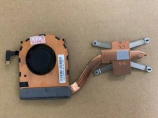 New Fan Heatsink For 2016 Thinkpad X1 Yoga Carbon 4th 01AVW976 00JT800