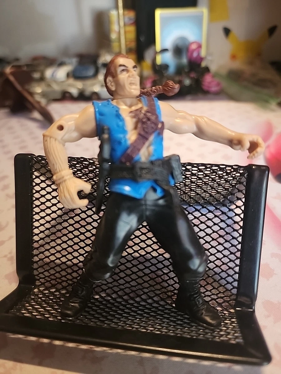 Action Man Military & Adventure Action Figures 2006 Year