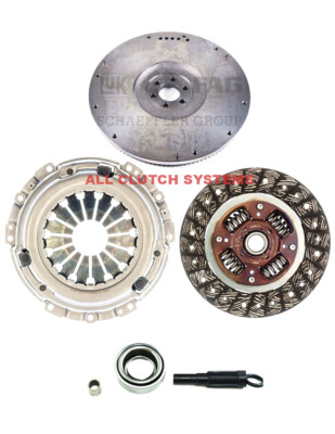 RYMEC 3-in-1 Clutch Kit For Nissan Pixo, Suzuki Alto/Splash, Vauxhall/Opel RYME C – JT1688 - View #4