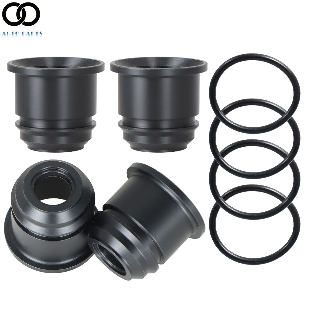 Fuel Injector Nozzle Holder Spacer W/ O-Rings 9056110018 For