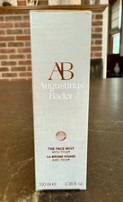 AUGUSTINUS BADER The Face Mist ~ 3.38 fl oz/100 ml NIB/Sealed
