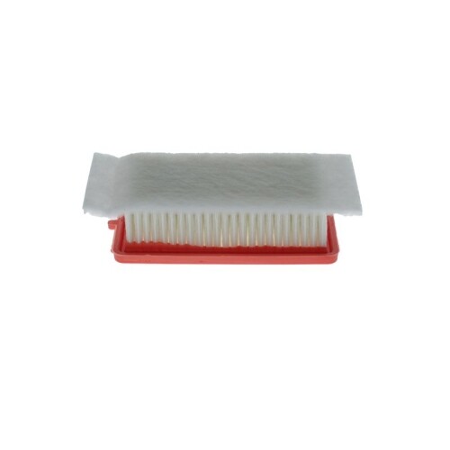 1x Luftfilter BOSCH F 026 400 715 passend für RENAULT - Bild 4 von 4