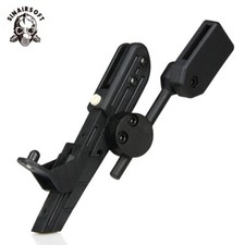 IPSC USPSA IDPA Shooting Competition CR Speed Draw Shooter's Pistol Gun Holsters