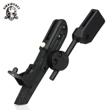 IPSC USPSA IDPA Shooting Competition CR Speed Draw Shooter's Pistol Gun Holsters