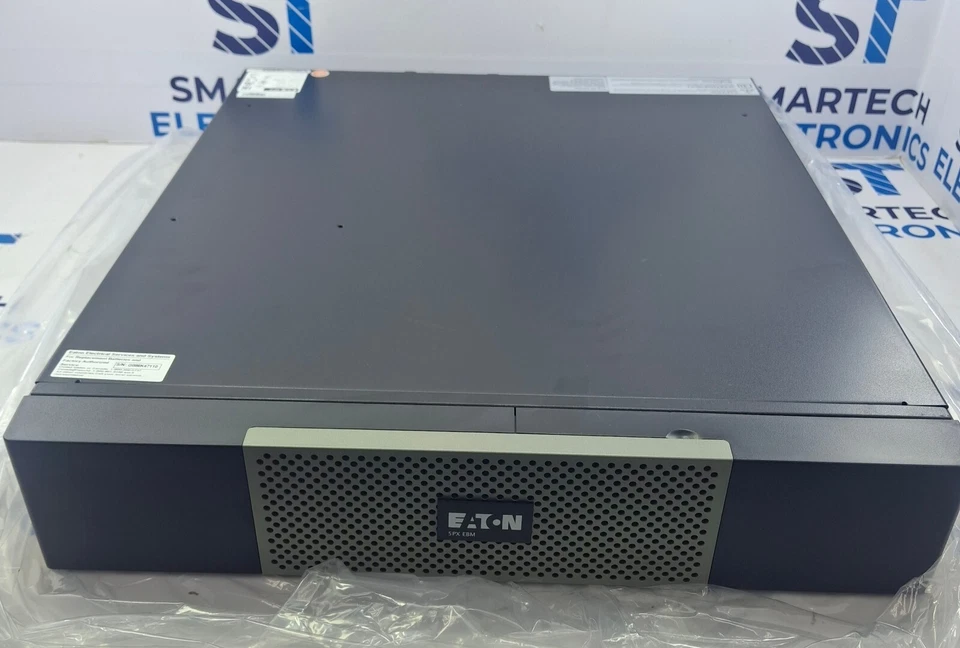 EATON 5PXEBM48RT 5PX Extended Battery Module EBM - Image 3 of 4