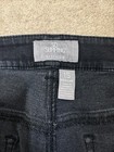 Chicos So Slimming Black Jeans Women's Size 1.5 — photo 4