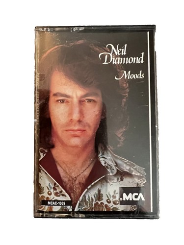 Tap Root Manuscripts［カセット］ Neil Diamond: Tap Root Manuscript (Cassette, 1970, First Edition