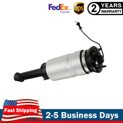 1x Front Air Suspension Shock For Land Rover Range Rover L320 2010-2013 LR052867