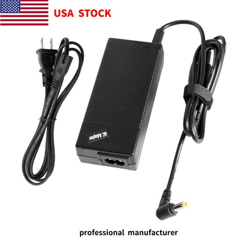 CF-AA5713A2M | AC Adapter (110W) For Toughbook FZ-55, FZ-40, CF-33