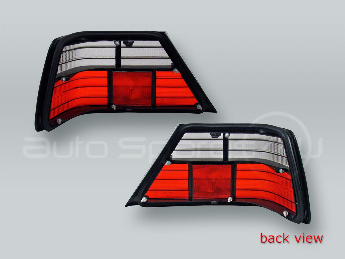 W124  E280   後期　テールランプ Rear Right Tail Light Lamp For Mercedes-Benz W124 260E 280E