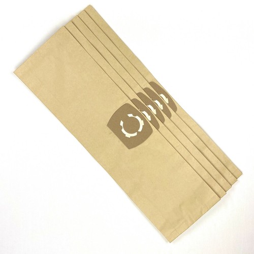 For Titan TTB350 Series 16 litre Paper Bag Pack 10 Pk - Picture 10 of 12
