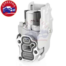 For Honda Accord CRV Acura Vtec Solenoid 15810-RAA-A03 Gasket Spool Valve Car