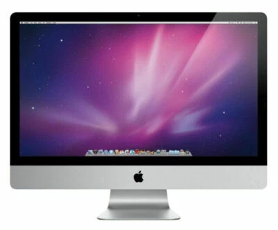 Mid 2011 iMac 27 | eBay