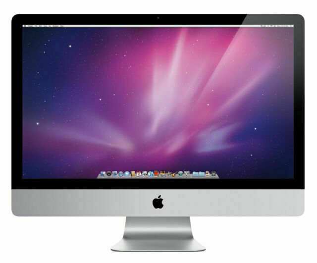 Hal様専用】iMac 27インチ Mid 2011-