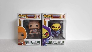 funko pop skeletor 19